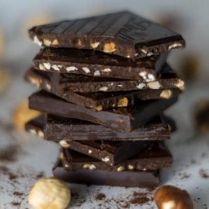 Cacao y Chocolates