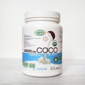 Aceite de Coco Orgánico 1 litro – Natfood – Tokoriko