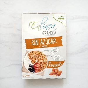 Cereal Hojuelas de Maíz Sin Azúcar 330 gr – En Línea – Tokoriko